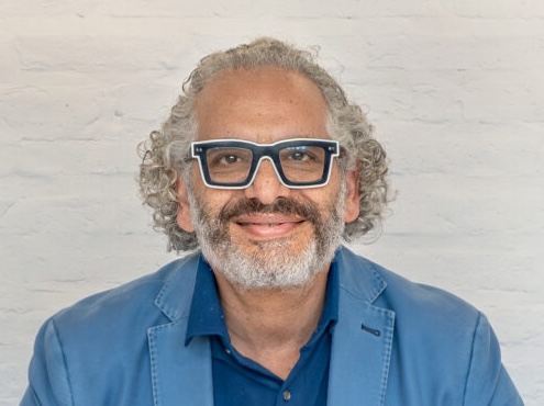 Marcos Juejati