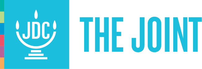 The Joint · JDC